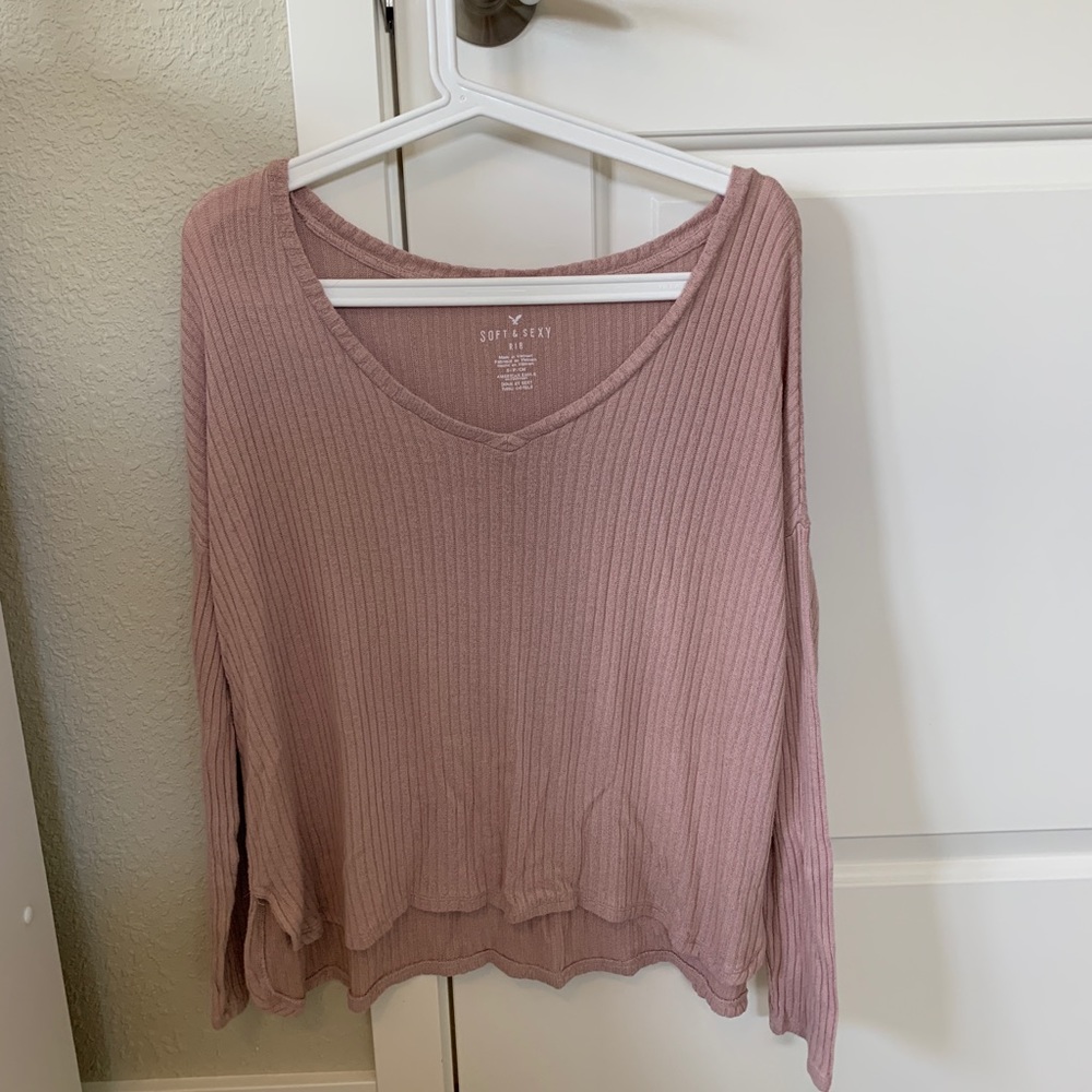 American Eagle Sweater